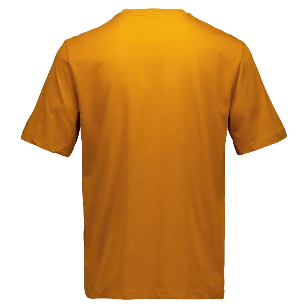 POC Tee T-shirt Med Korta ärmar