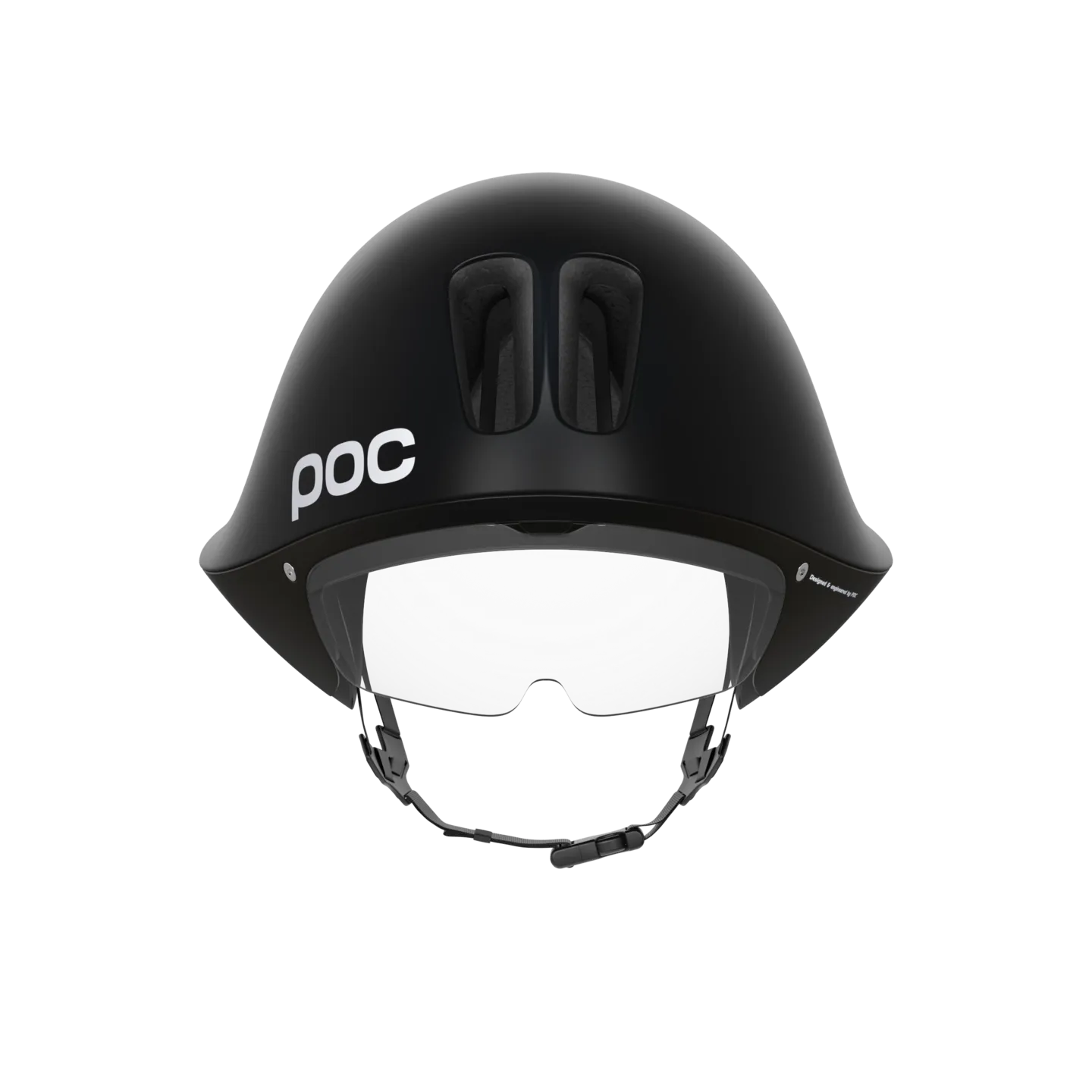 POC Tempor Hjälm