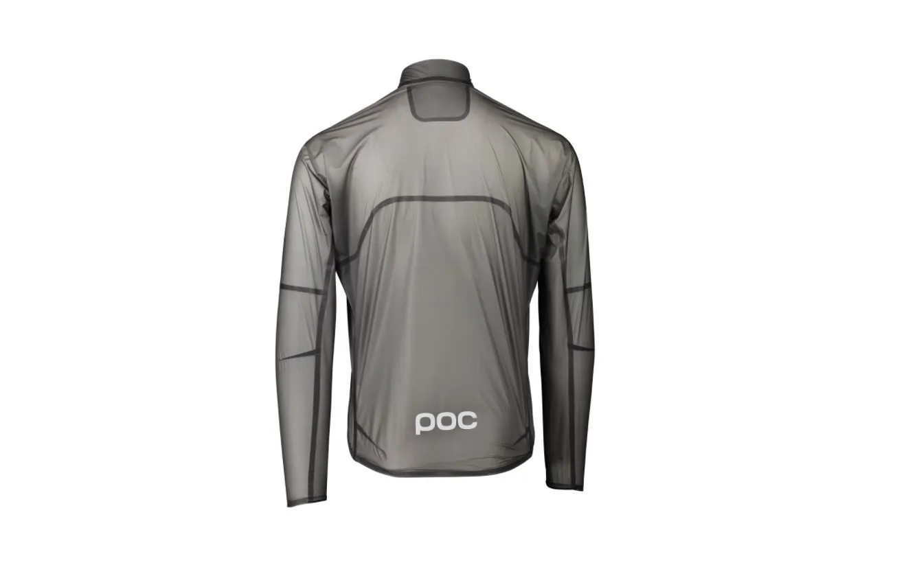 POC The Supreme Regnjacka
