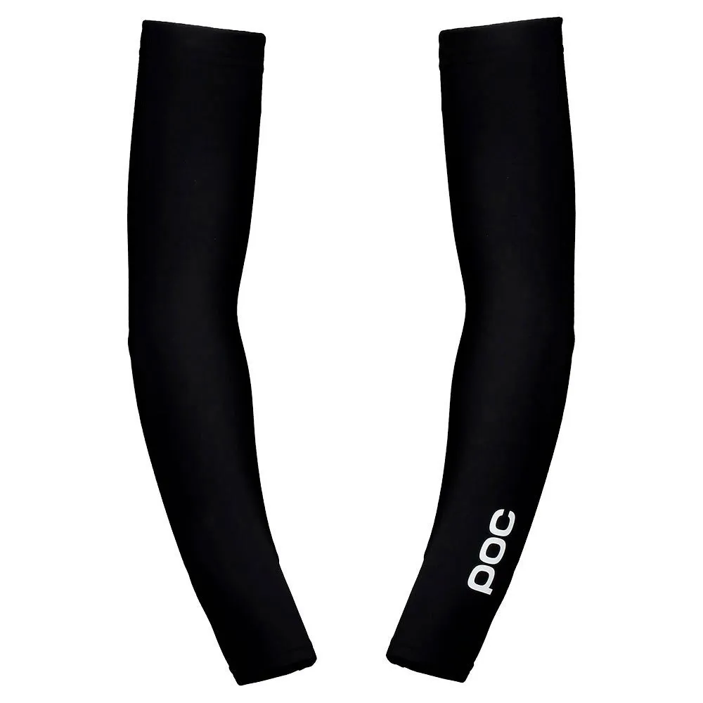 POC Thermal Armvärmare, Uranium black POC Thermal Armvärmare, Uranium black