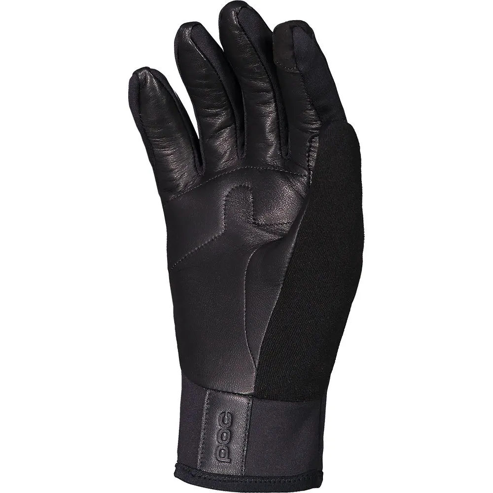 POC Thermal Handskar, Uranium black POC Thermal Handskar, Uranium black
