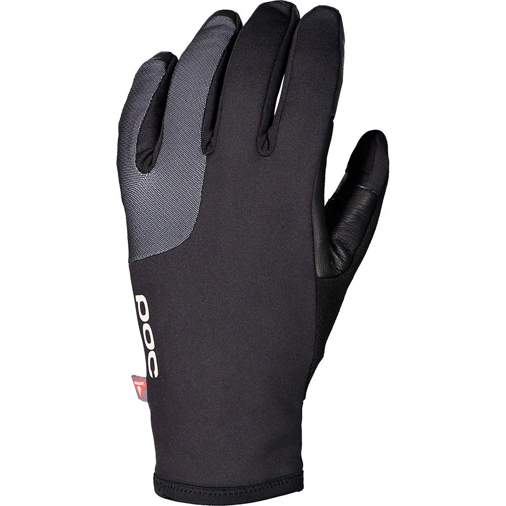 POC Thermal Handskar, Uranium black POC Thermal Handskar, Uranium black