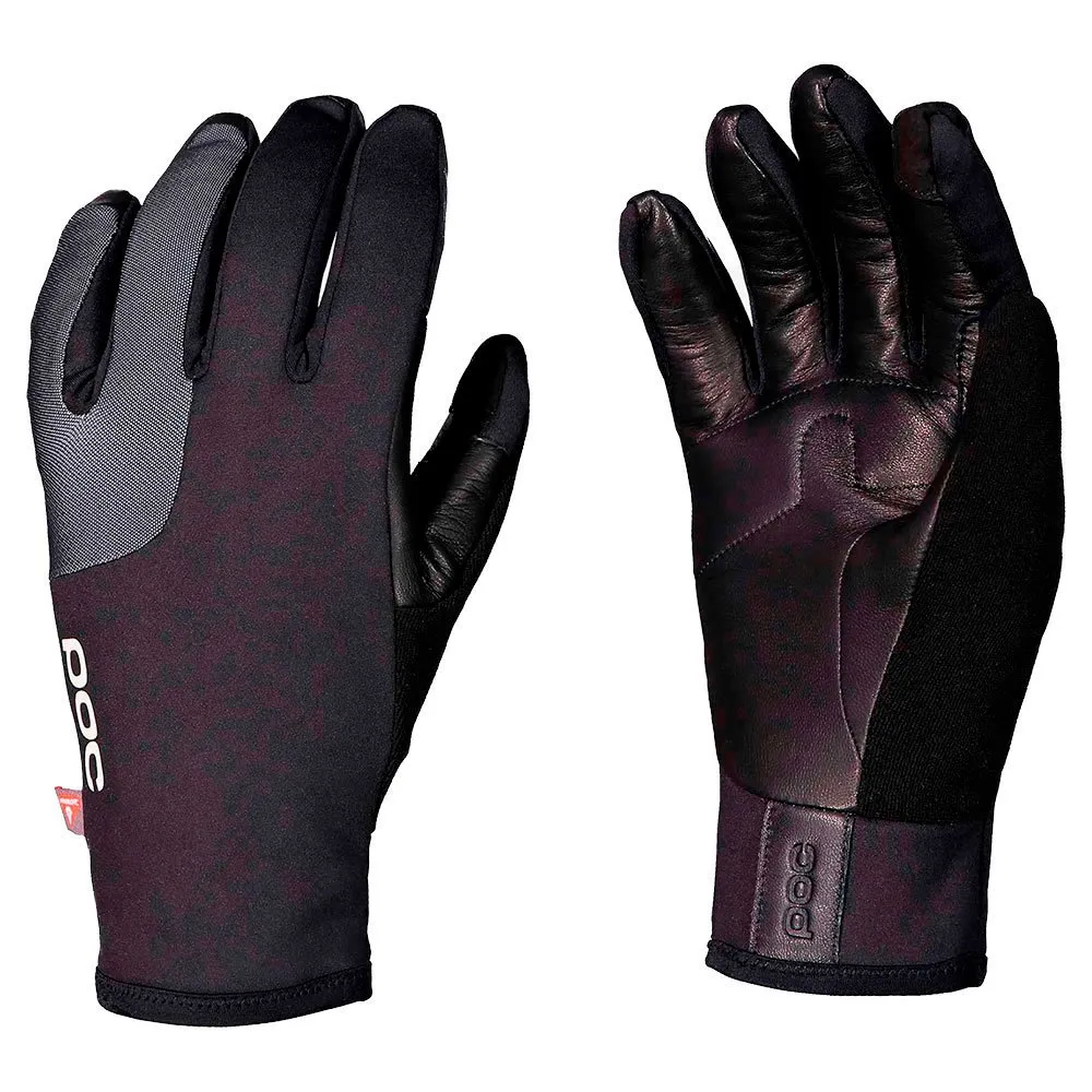 POC Thermal Handskar, Uranium black POC Thermal Handskar, Uranium black