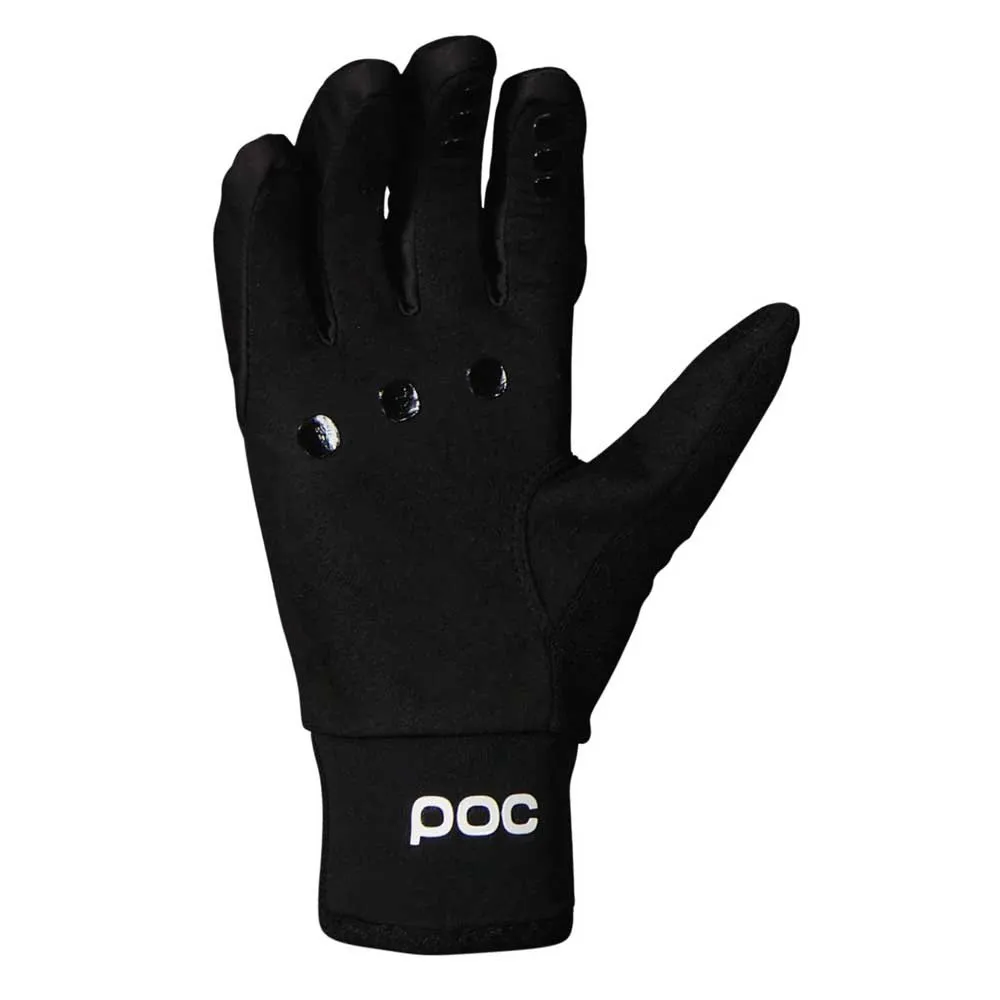 POC Thermal Lite Handskar, Svart