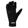 POC Thermal Lite Handskar, Svart