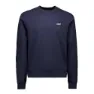 Apatite navy / hydrogen white