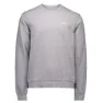 Grey melange / hydrogen white