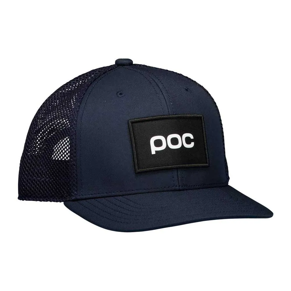 POC Trucker Keps
