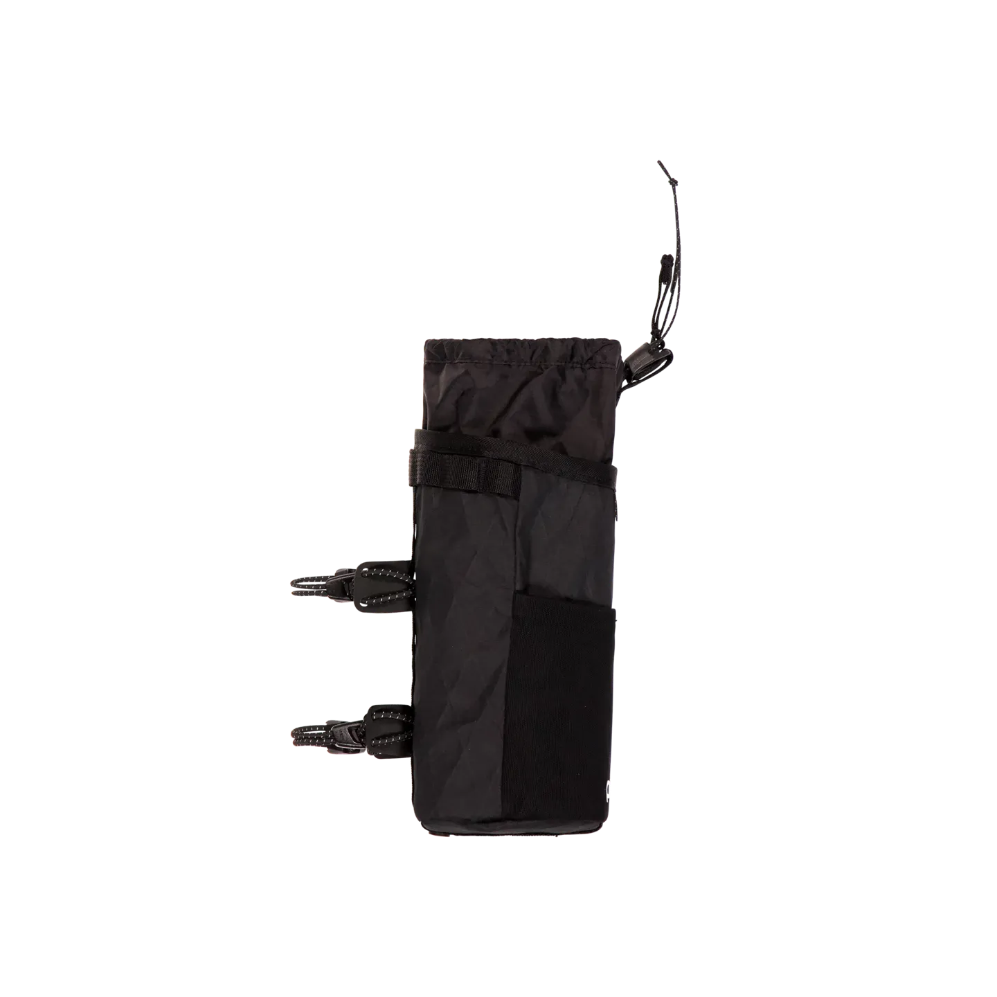 POC Ultra Snack Bag 1L, Uranium black, One Size