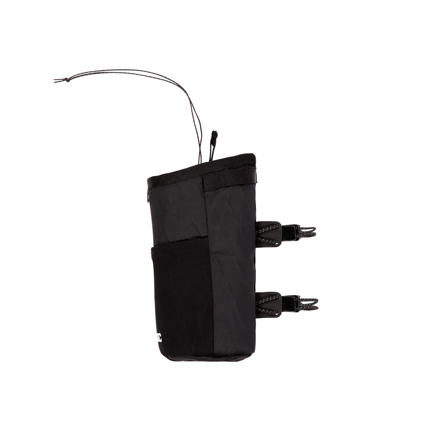 POC Ultra Snack Bag 1L, Uranium black, One Size