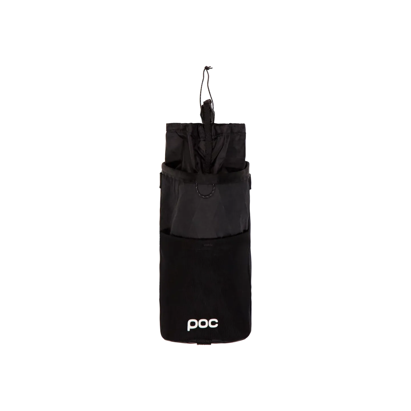 POC Ultra Snack Bag 1L, Uranium black, One Size