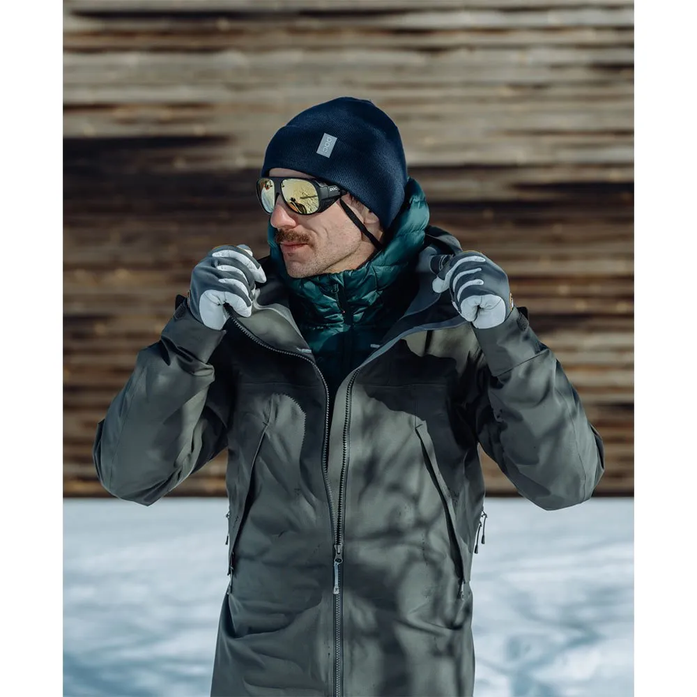 POC Urbane Mössa, Turmaline navy