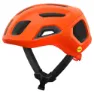 Fluorescent Orange Matt