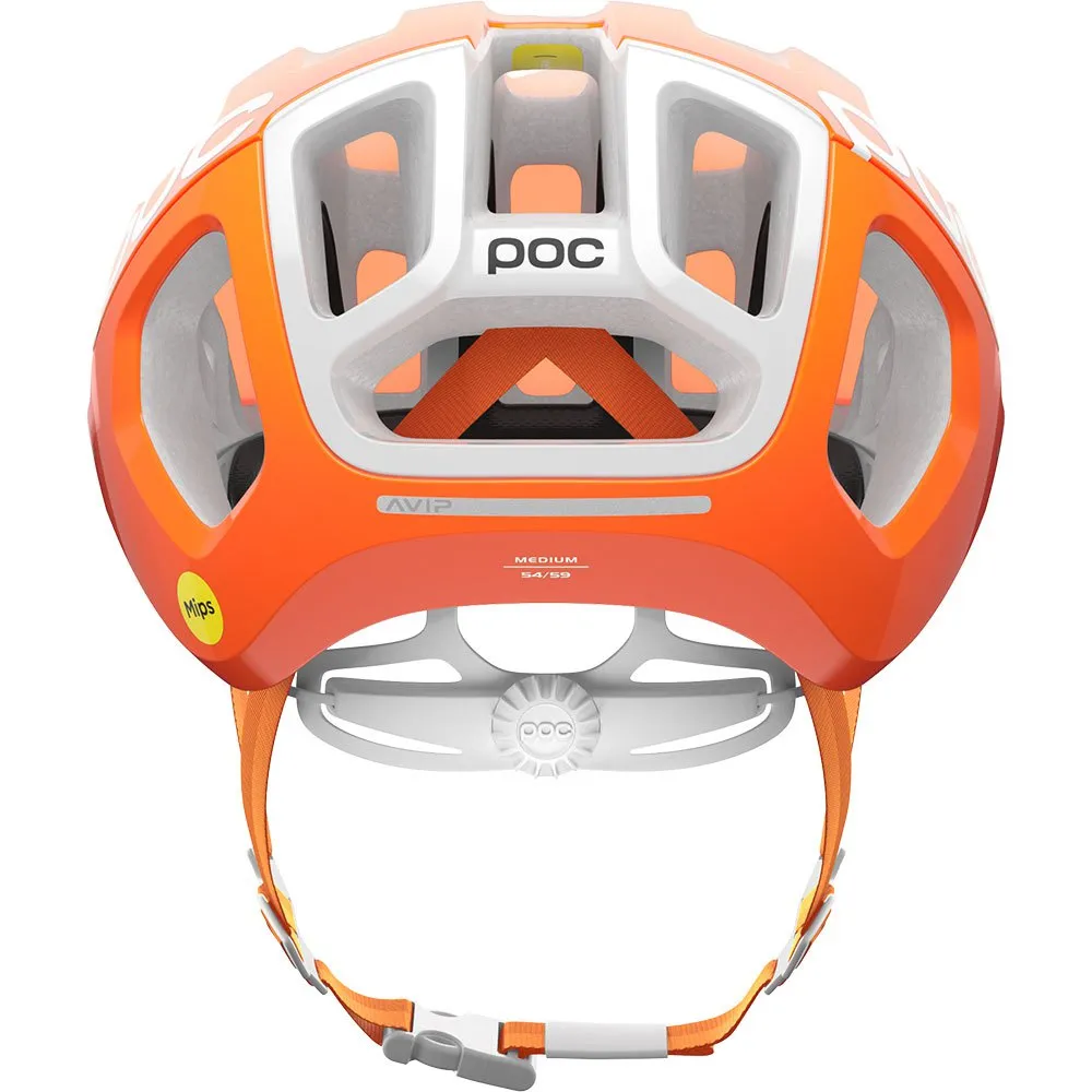 POC Ventral Tempus Mips Hjälm POC Ventral Tempus Mips Hjälm