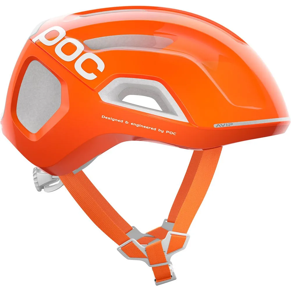 POC Ventral Tempus Mips Hjälm POC Ventral Tempus Mips Hjälm
