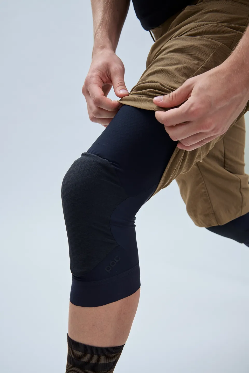 POC VPD Air Flow Knee Knäskydd POC VPD Air Flow Knee Knäskydd