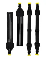 POC VPD System Back Carrying Straps POC VPD System Back Carrying Straps
