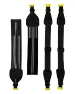POC VPD System Back Carrying Straps