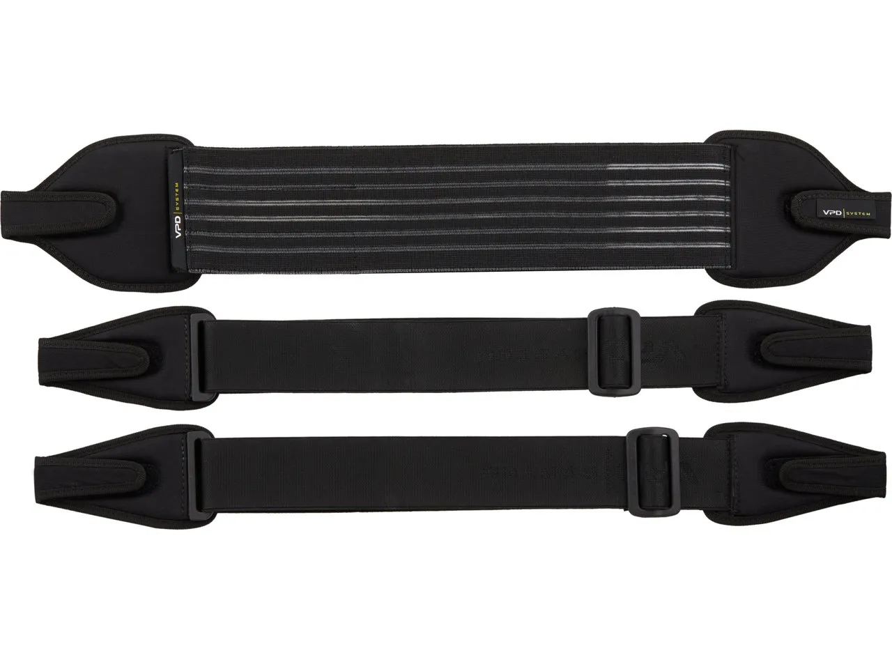 POC VPD System Back Carrying Straps