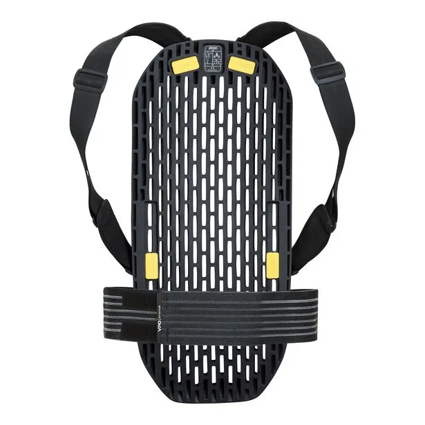 POC VPD System Back