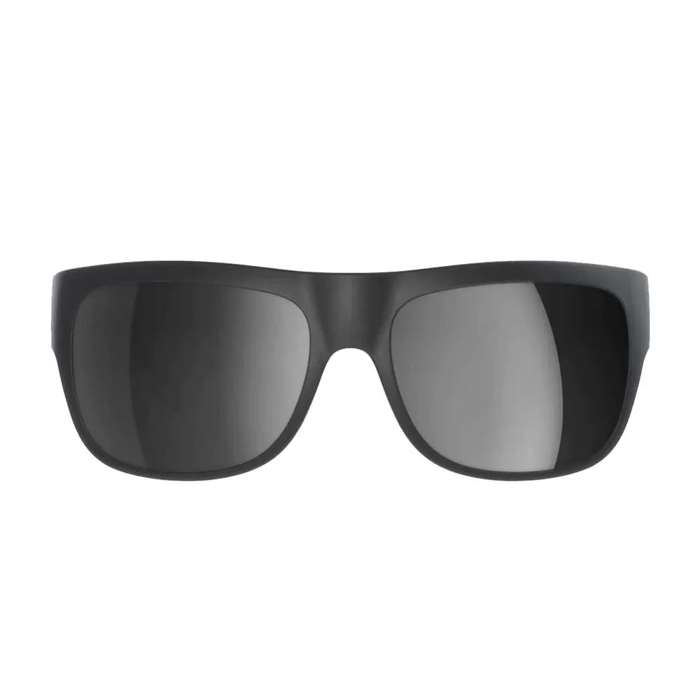 POC Want Polariserade Solglasögon, Uranium black, Clarity Polarized / Sunny Grey/CAT3
