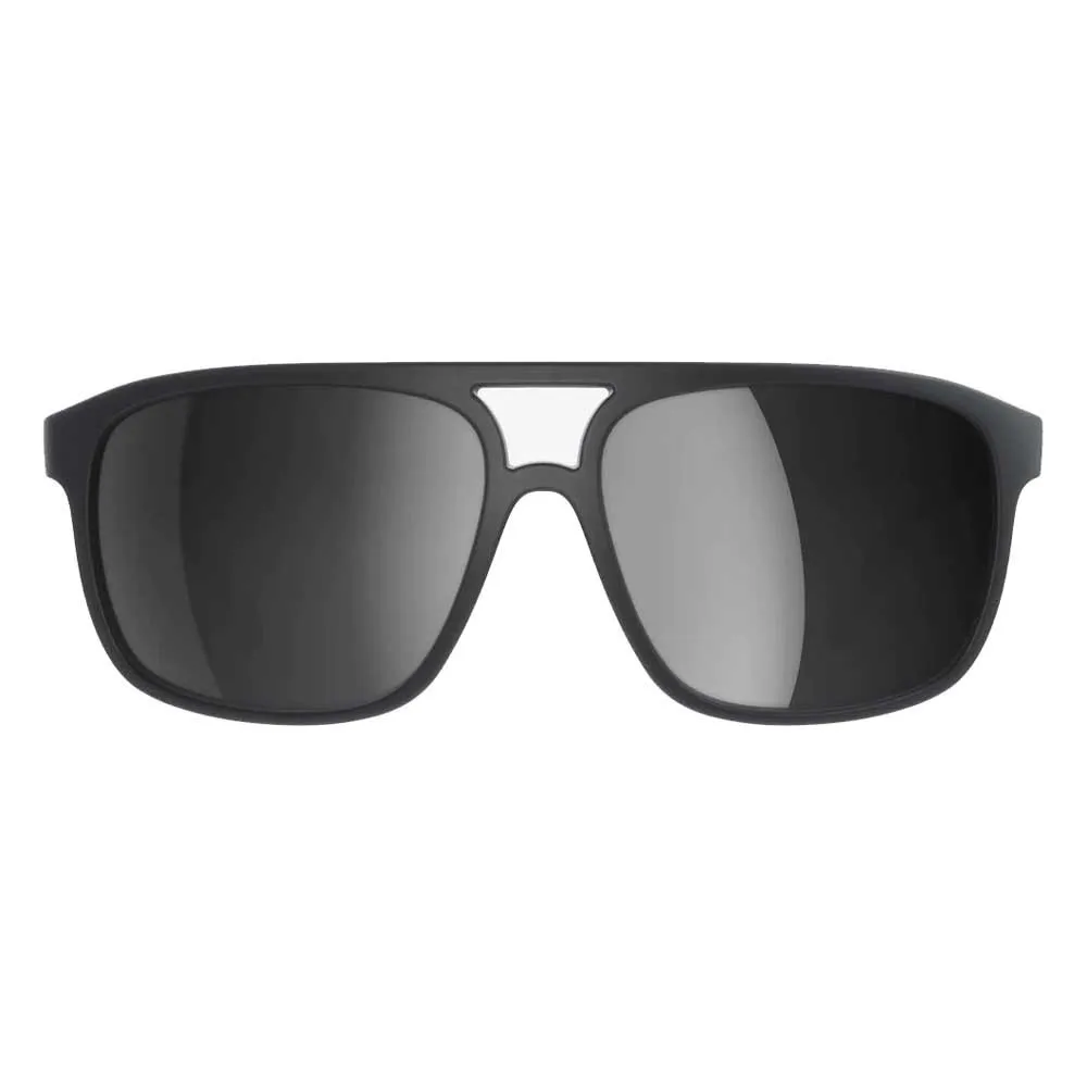 POC Will Polariserade Solglasögon, Uranium black, Clarity Polarized / Sunny Grey/CAT3