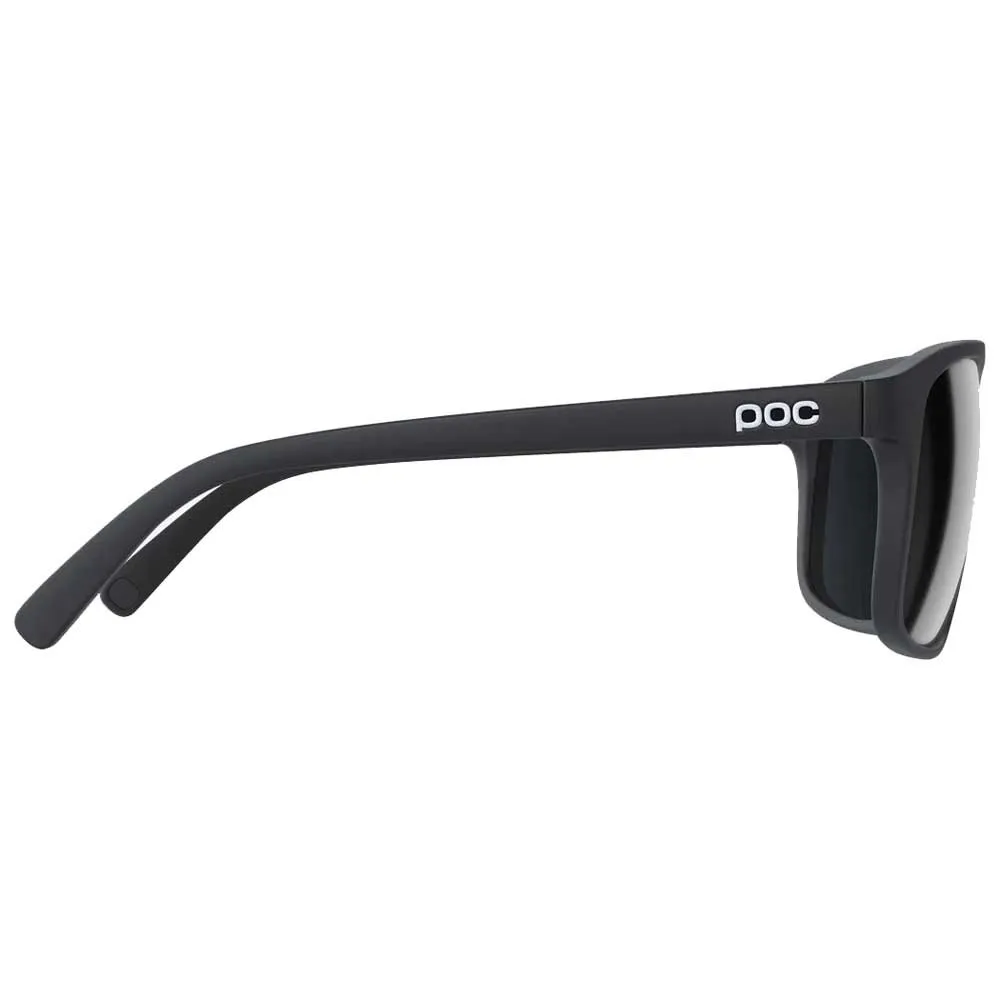 POC Will Polariserade Solglasögon, Uranium black, Clarity Polarized / Sunny Grey/CAT3