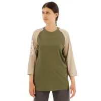 POC Women's MTB Pure 3/4 Jersey POC Women's MTB Pure 3/4 Jersey
