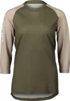 POC Women's MTB Pure 3/4 Jersey