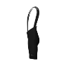 POC W's Essential Bib Dame Sykkelbukse