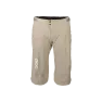 POC W's Infinite All-Mountain Shorts, Moonstone Grey
