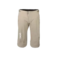 POC W's Infinite All-Mountain Shorts, Moonstone Grey POC W's Infinite All-Mountain Shorts, Moonstone Grey