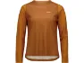 Bauxite brown