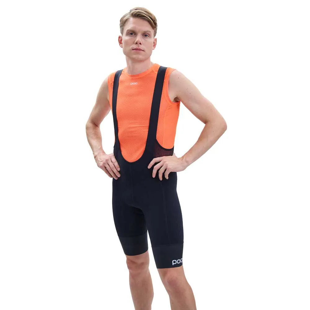 POC W's Raceday Bib Shorts