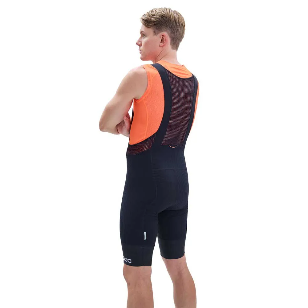 POC W's Raceday Bib Shorts