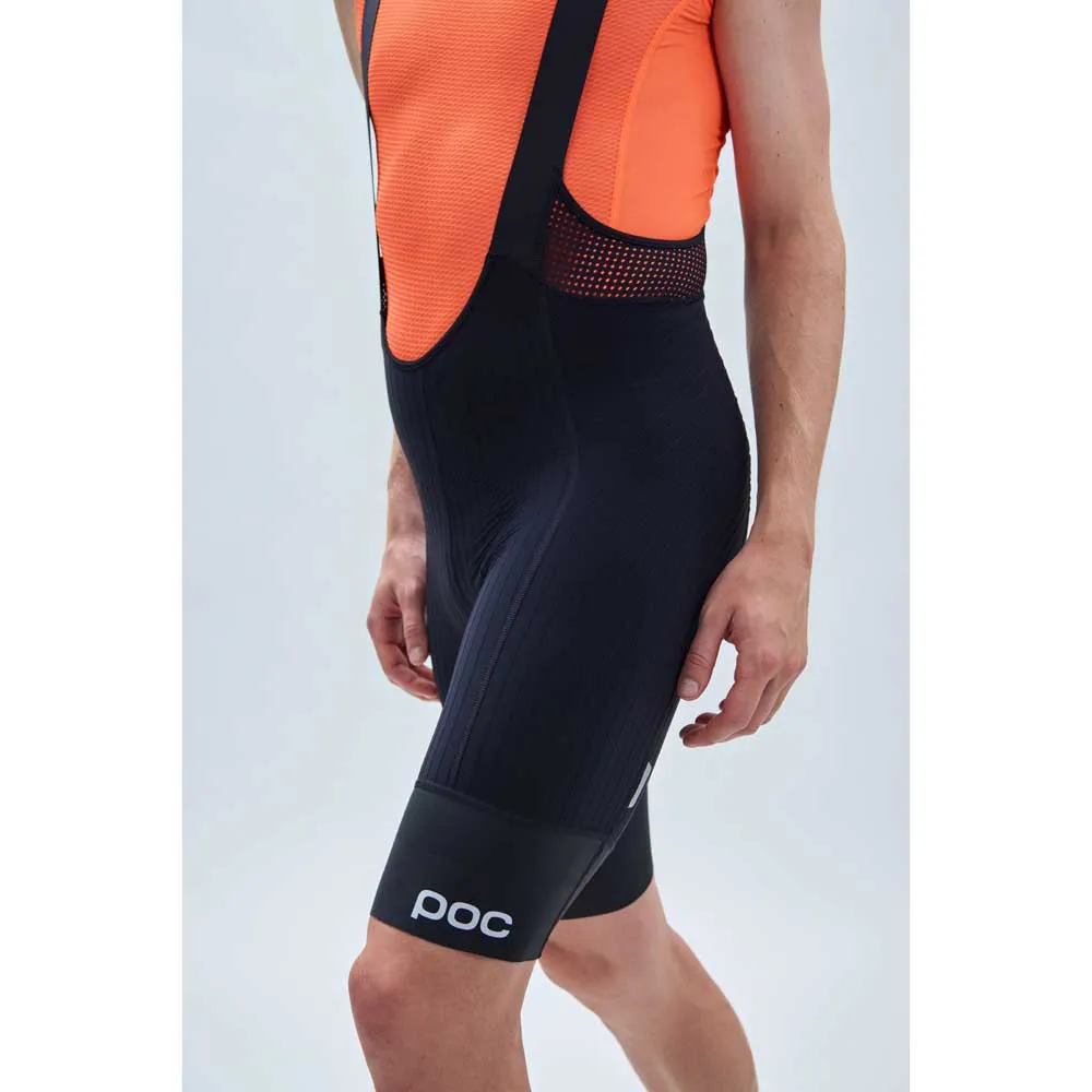 POC W's Raceday Bib Shorts