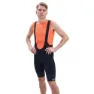 POC W's Raceday Bib Shorts