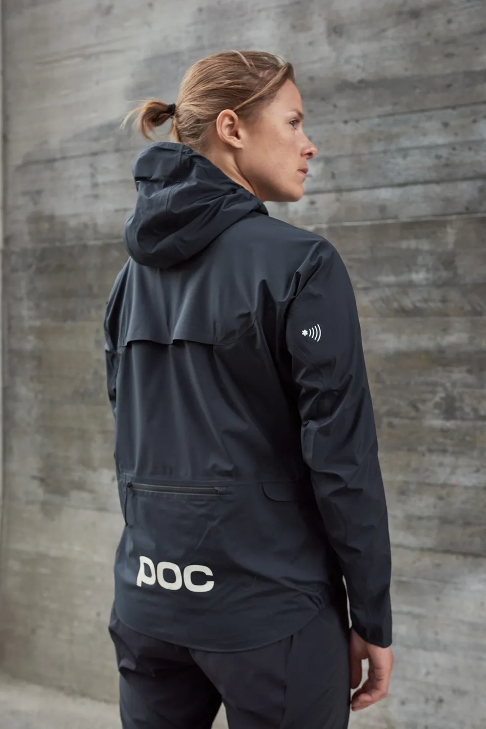 POC W's Signal All-Weather Damjacka