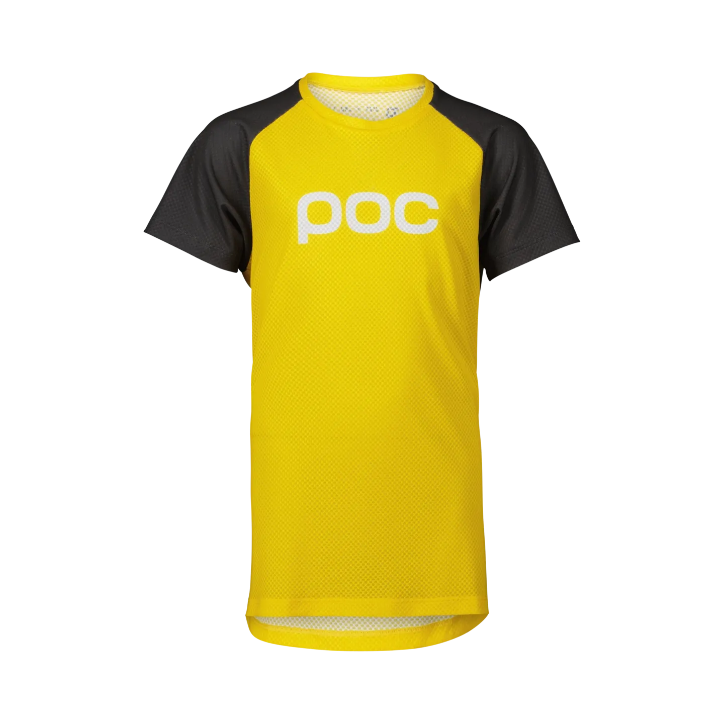 POC Y's Essential MTB Kort Tröja POC Y's Essential MTB Kort Tröja