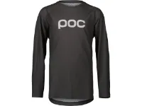 POC Y's Essential MTB LS Tröja