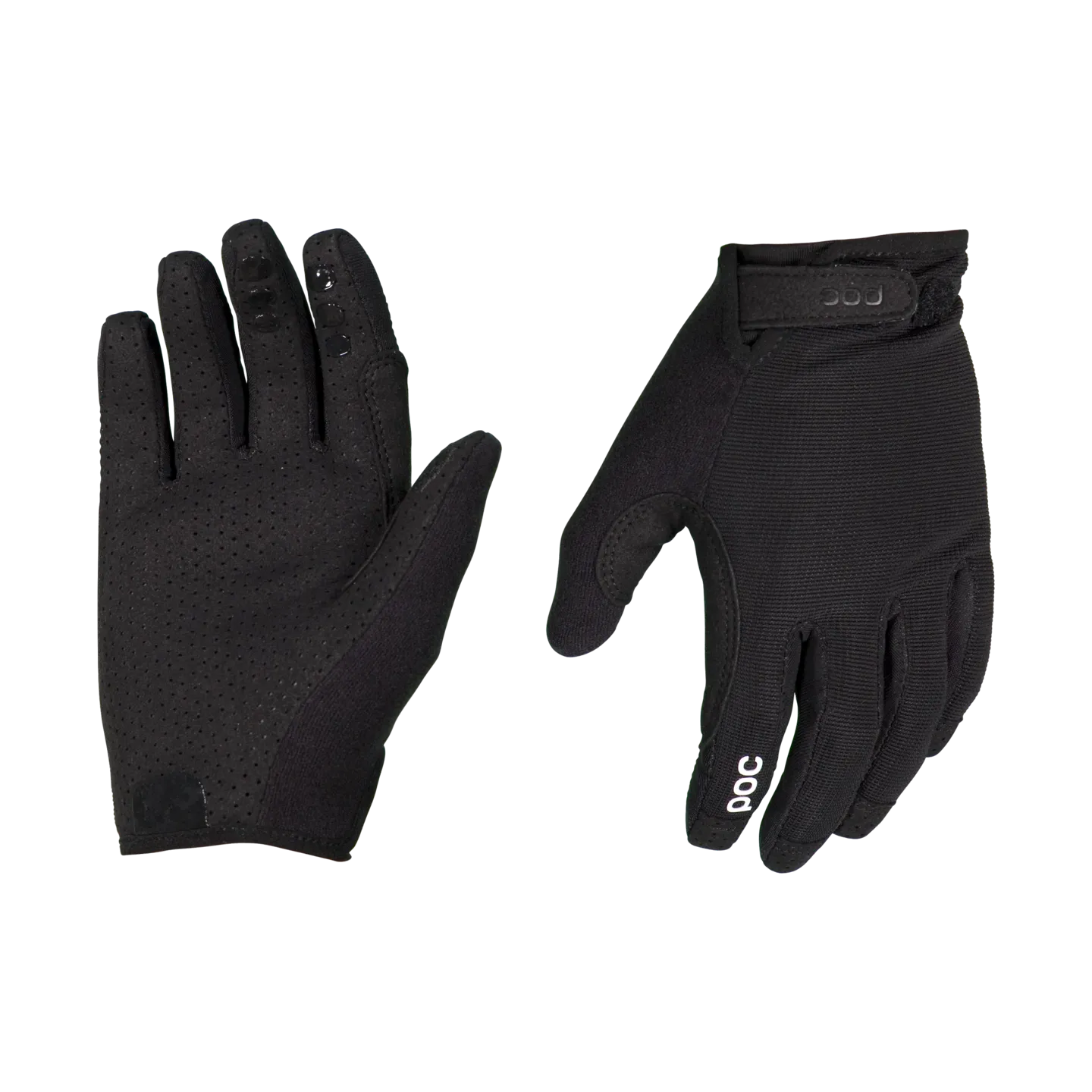 POC Y's Resistance MTB Adj Cykelhandskar POC Y's Resistance MTB Adj Cykelhandskar