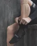 POC Zephyr Merino Mid Strumpor