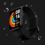 Poco Smartklocka, Black
