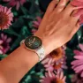 Polar 20 Mm Alcantara Rem, Greige