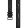 Polar 20 Mm Fkm Rem, Black