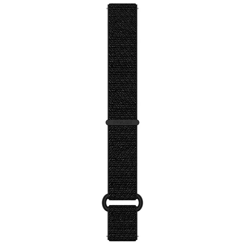Polar 20 Mm Rem, Black