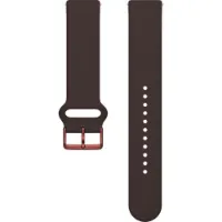 Polar 20 Mm Silikonarmband