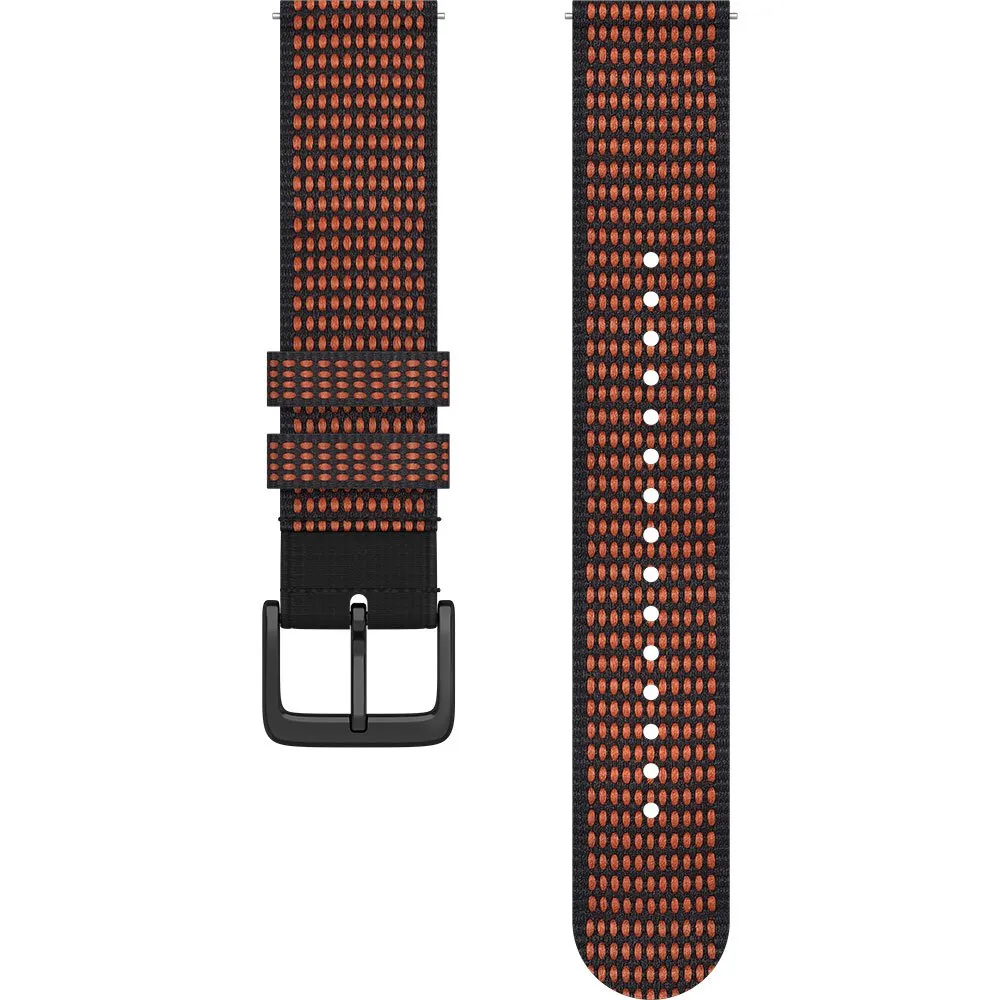 Polar 20 Mm Tide Rem, Black