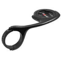 Polar Adjustable Styrfäste För Cykelcomputer Polar Adjustable Styrfäste För Cykelcomputer