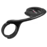 Polar Adjustable Styrfäste För Cykelcomputer, Black, One Size